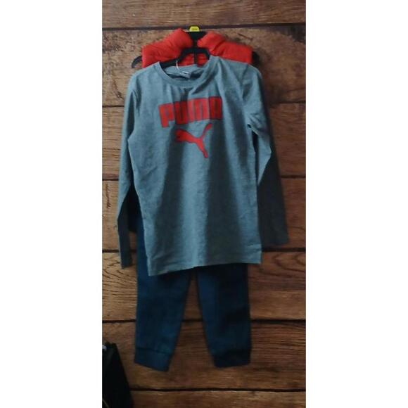 Puma 3 pc Outfit - Picture 1 of 3